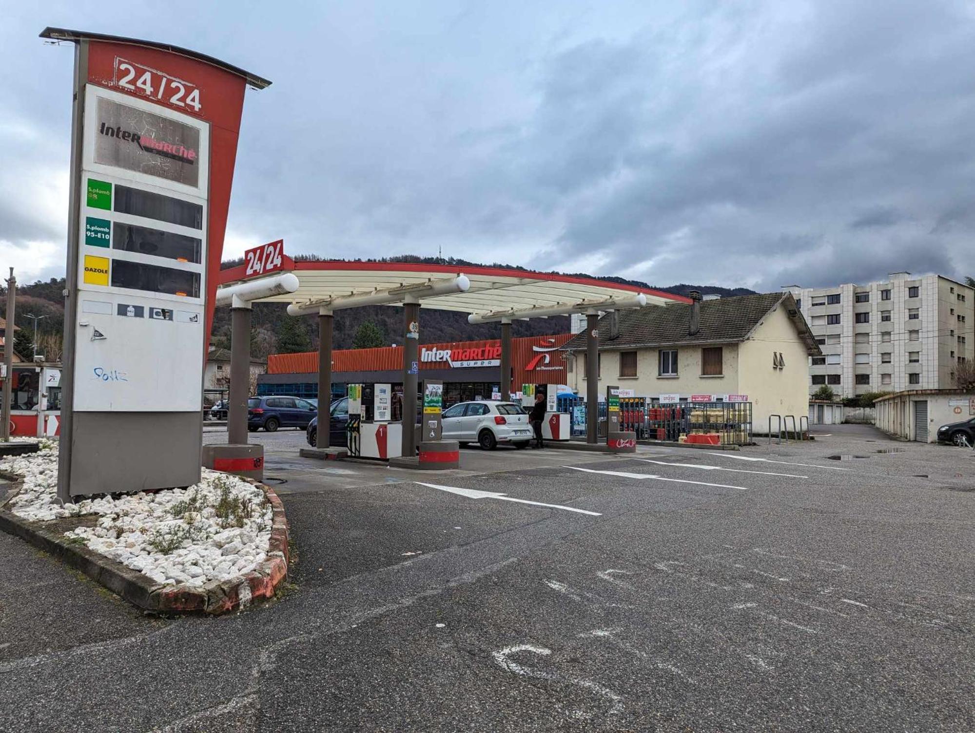 Cabana & Merci Annecy - Parking Et Proche Du Lac Exterior photo